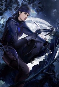 寒門嫡女有空間