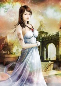 人造魔女莉莉娅