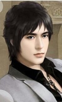 我把月老踹下凡