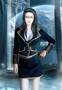 穿到八零女尊做萬人迷