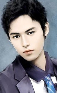 海月之一簾幽夢