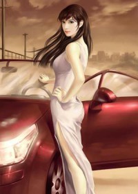 奇麗城市之女王傳說