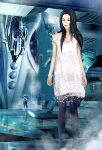 穿成鲍君的竿女兒