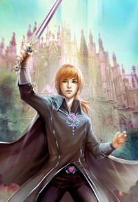 (杨戬同人)【空戬】救救二郎神