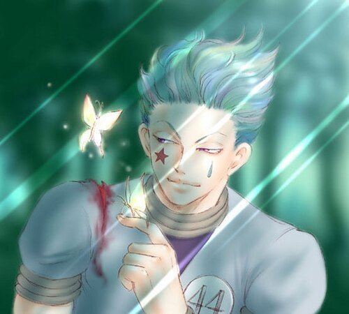 (猎人)BT果农的辉煌史