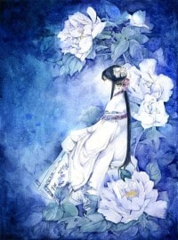 陌上花开缓缓归