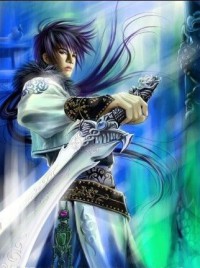 君臣夺爱：公主只爱大将军
