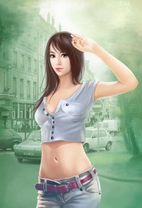 重生军婚：首长，早上好！