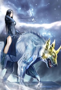 上神她人设崩了