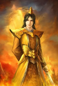 泰坦领主