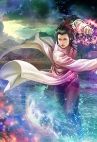 [gl慎入]星藍搖曳